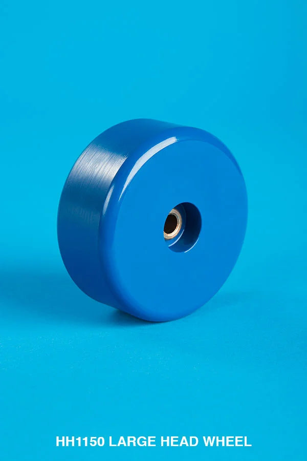 LARGE HEAD WHEEL