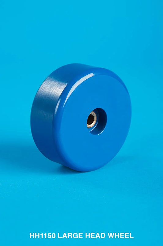 LARGE HEAD WHEEL