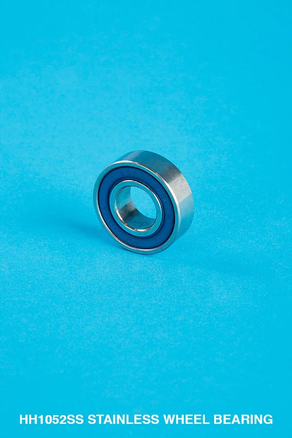 STAINLESS WHEEL BEARING