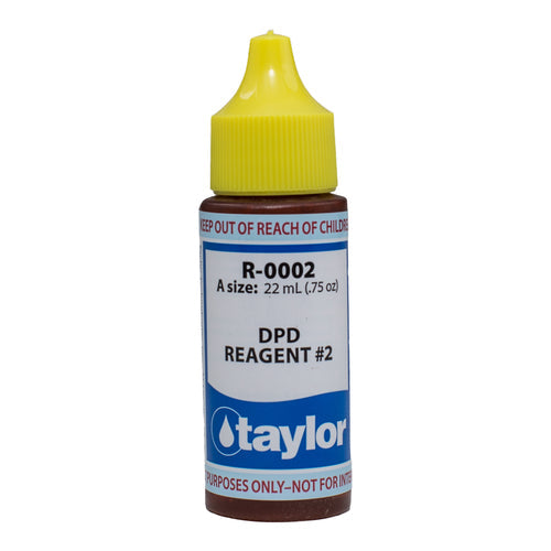 Taylor 3/4 oz (22ml) #2.