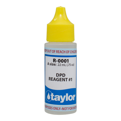 Taylor 3/4 oz (22ml) #1