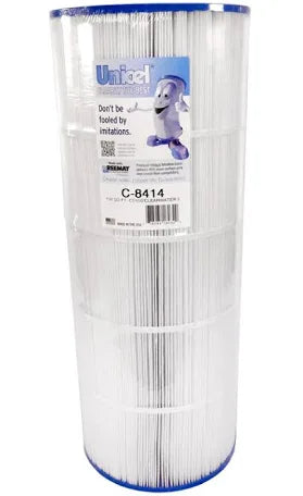 Unicel Jandy CS150 Sq Ft Filter Cartridge.