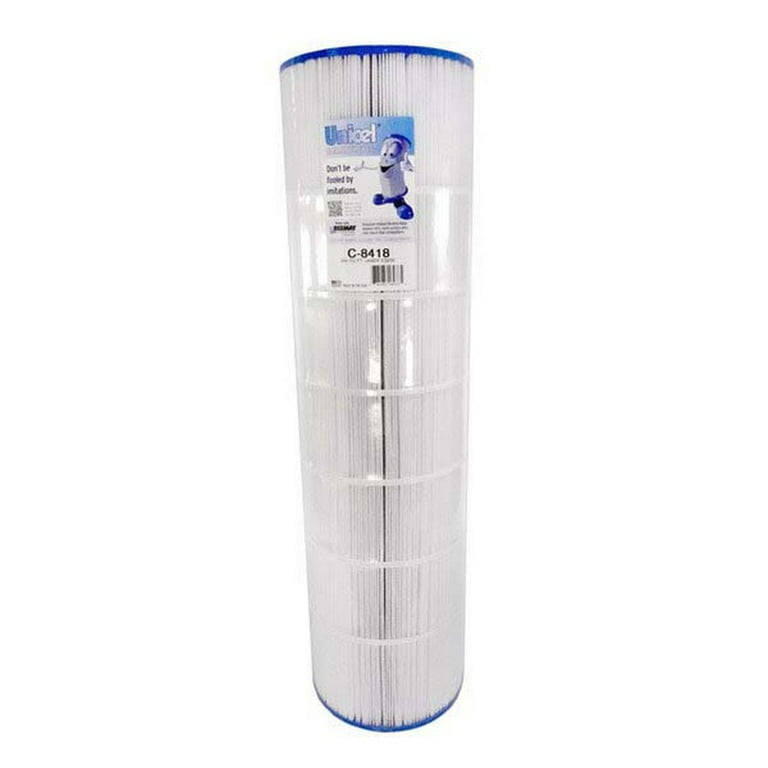 Unicel Jandy CS200 Sq Ft Filter Cartridge.