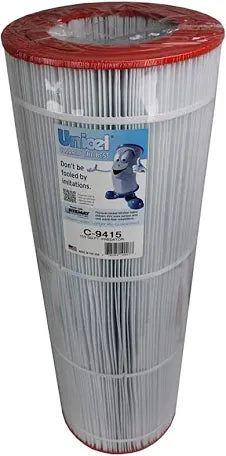 Unicel Clean & Clear 150 Sq Ft Filter Cartridge.